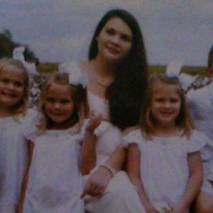 Meet your Posher, Suzanne robertson purvis